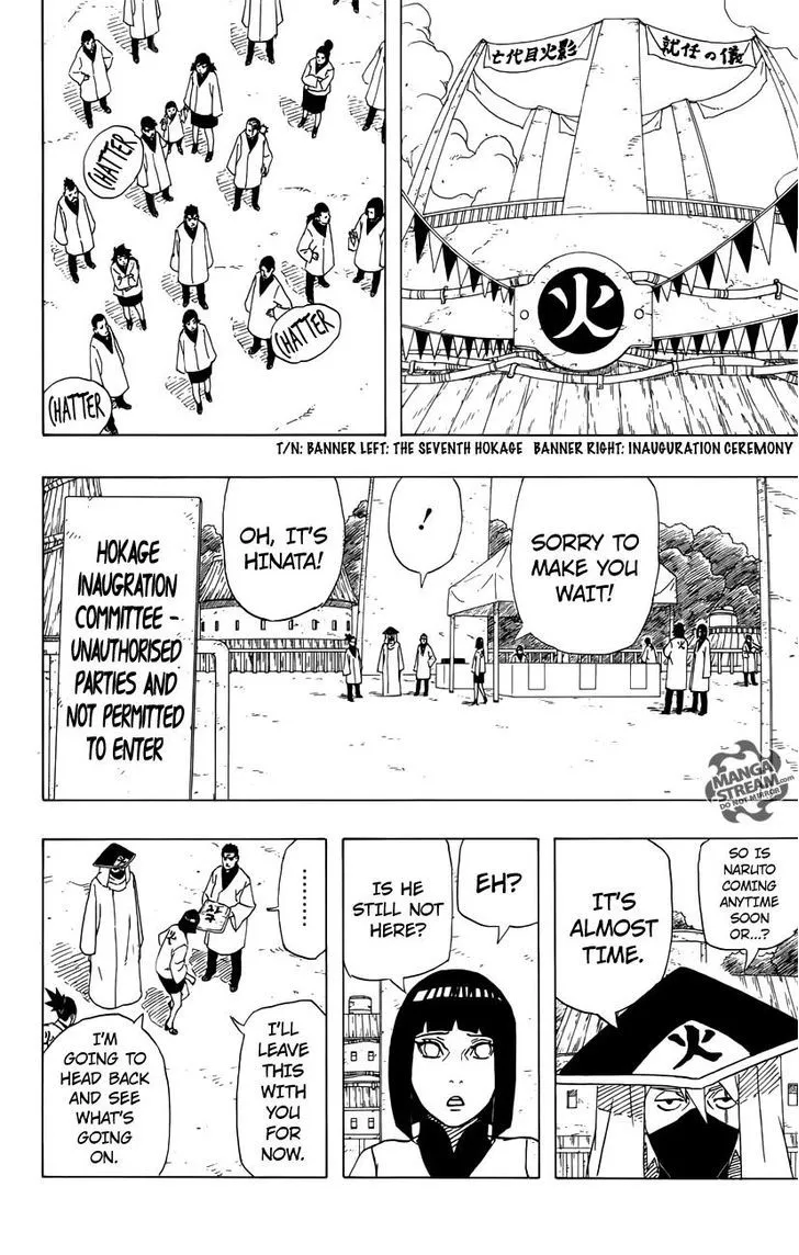 Naruto - Page 6