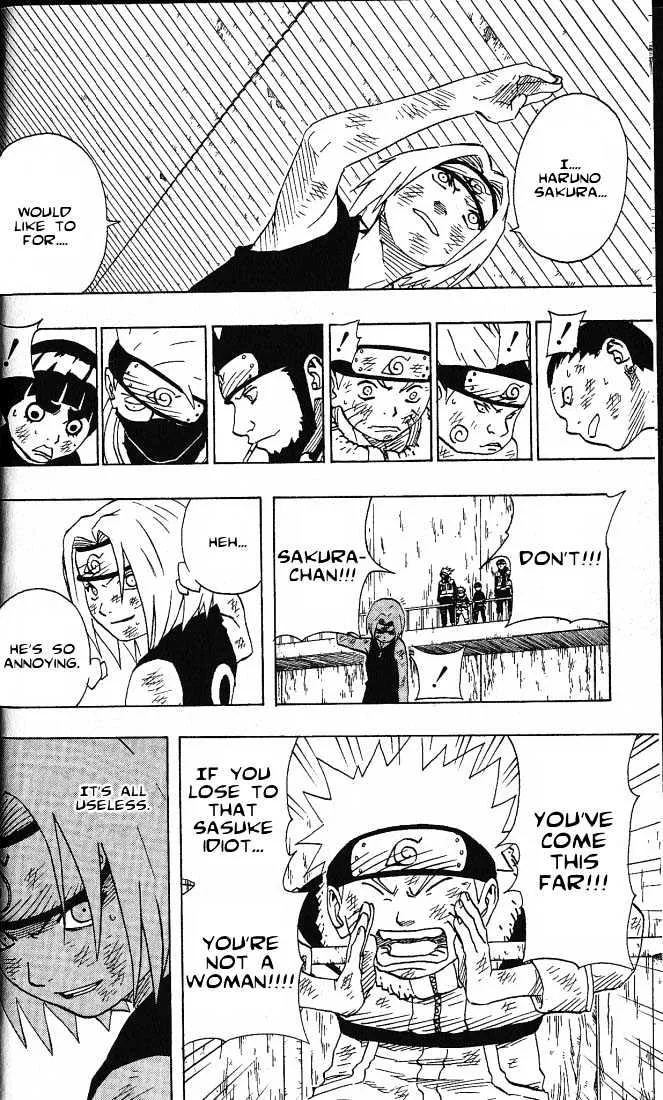 Naruto Chapter 73 page 5 - MangaKakalot