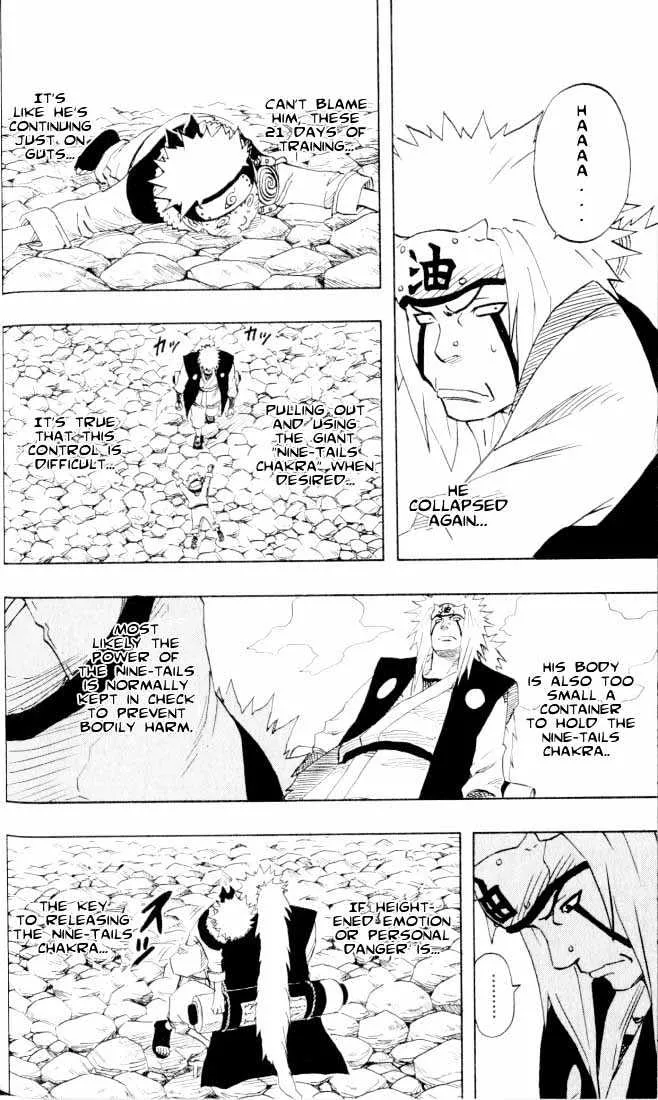 Naruto Chapter 94 page 5 - MangaKakalot