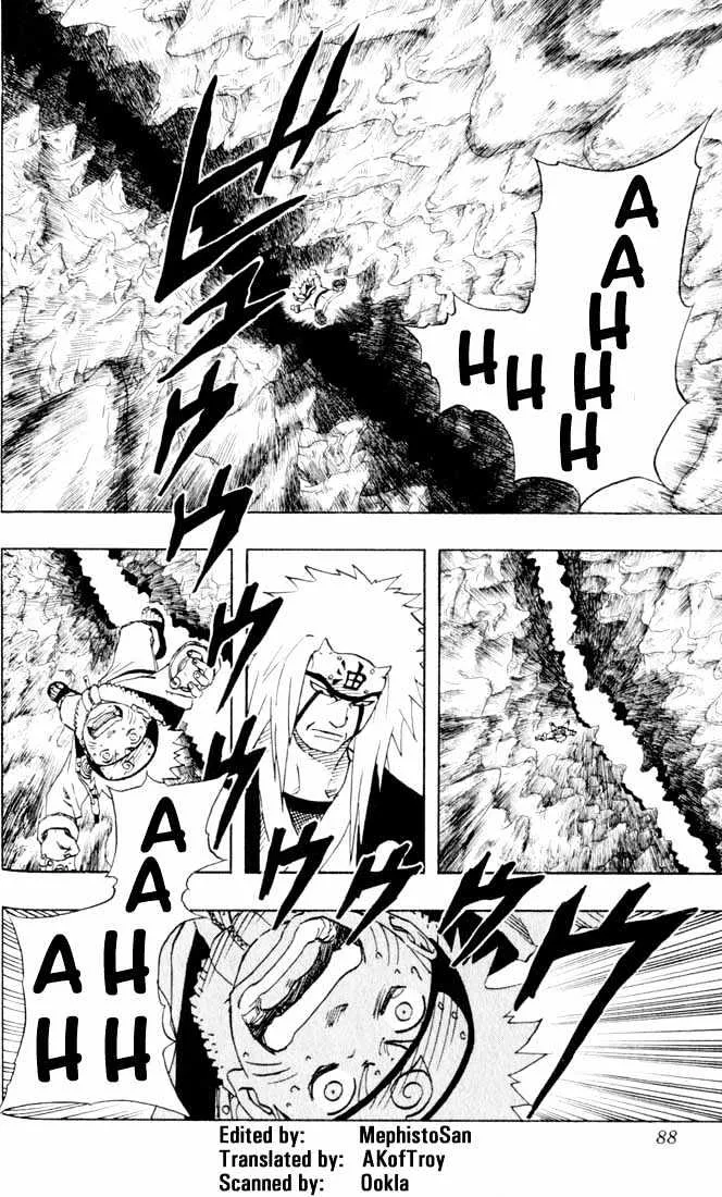 Naruto - Page 1