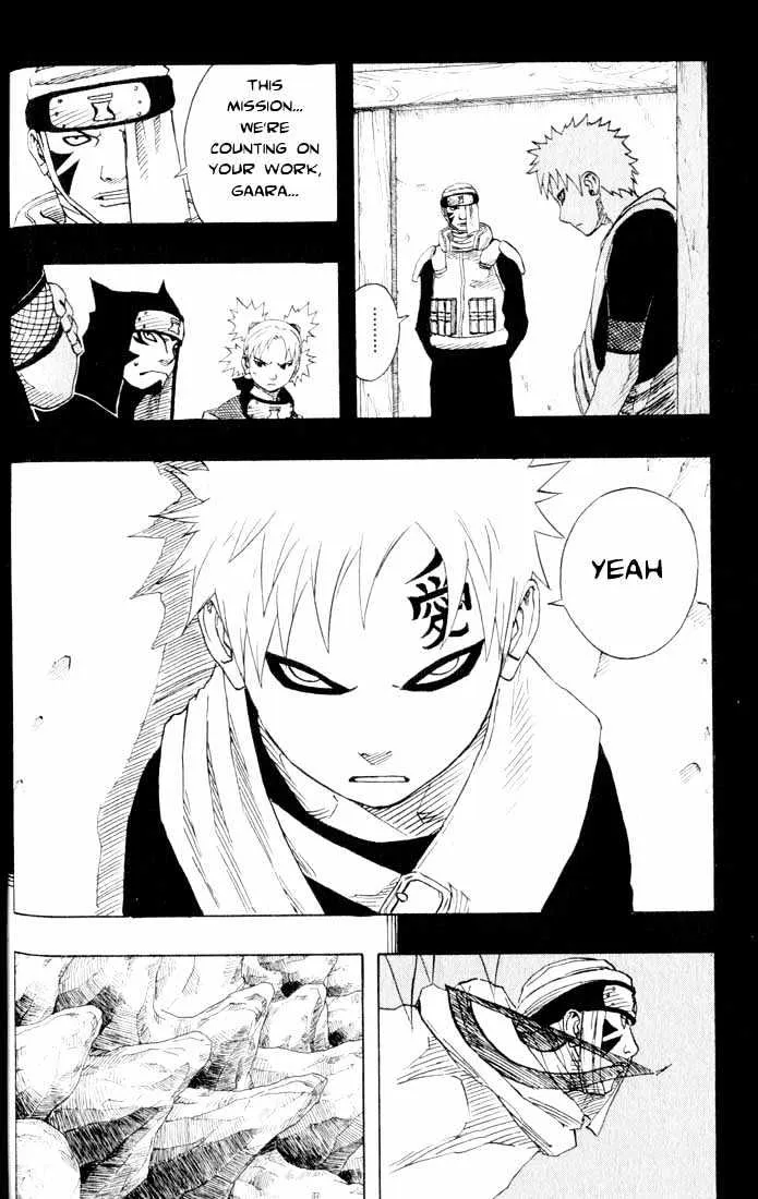 Naruto - Page 11