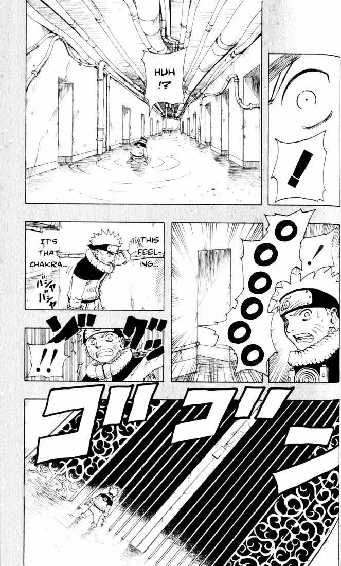 Naruto - Page 12