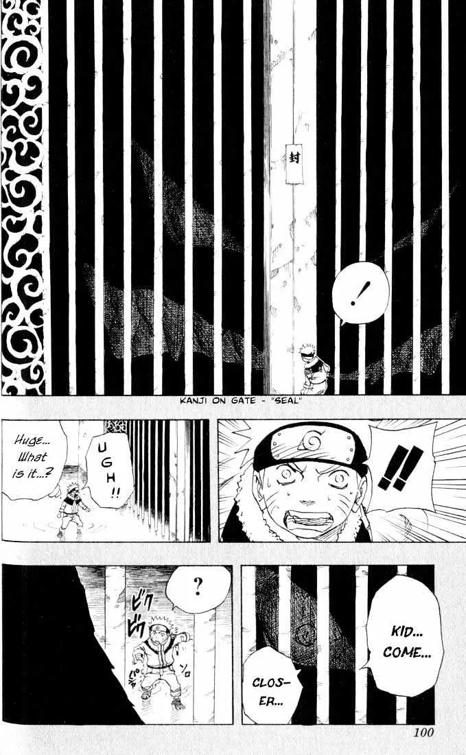 Naruto - Page 13