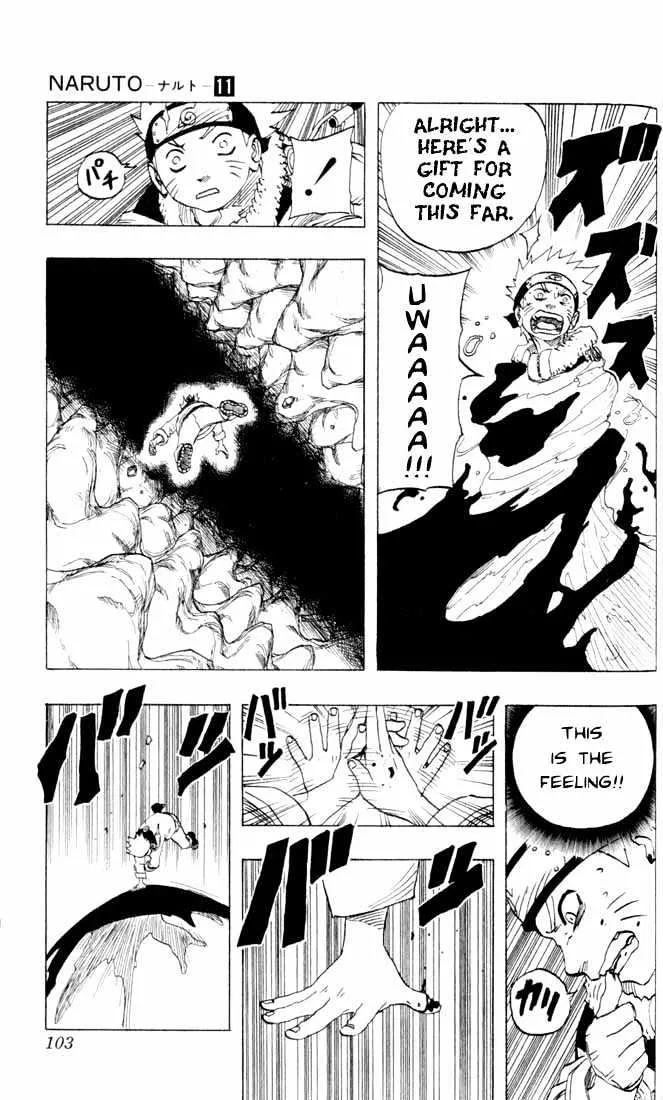 Naruto - Page 16