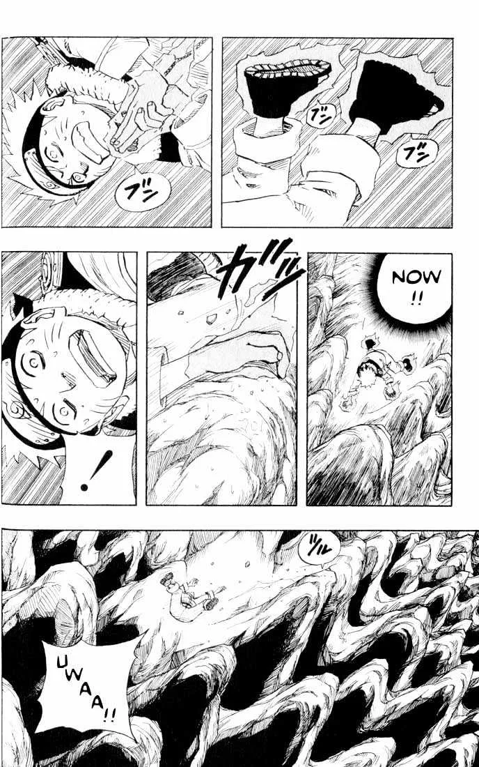 Naruto - Page 3