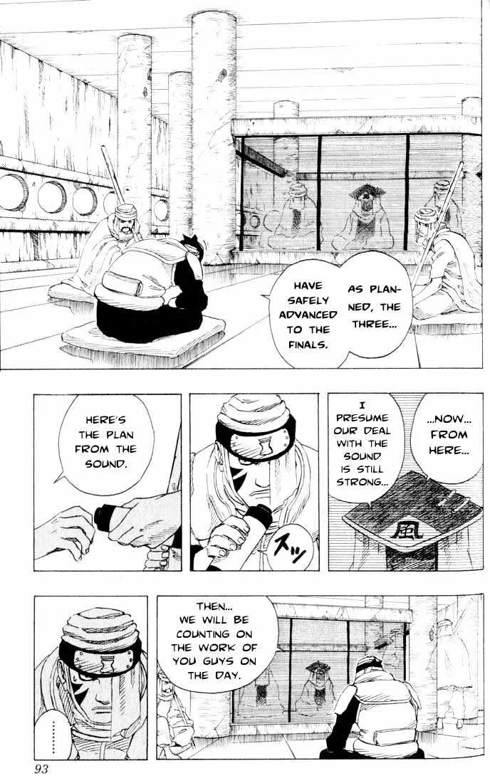 Naruto - Page 6