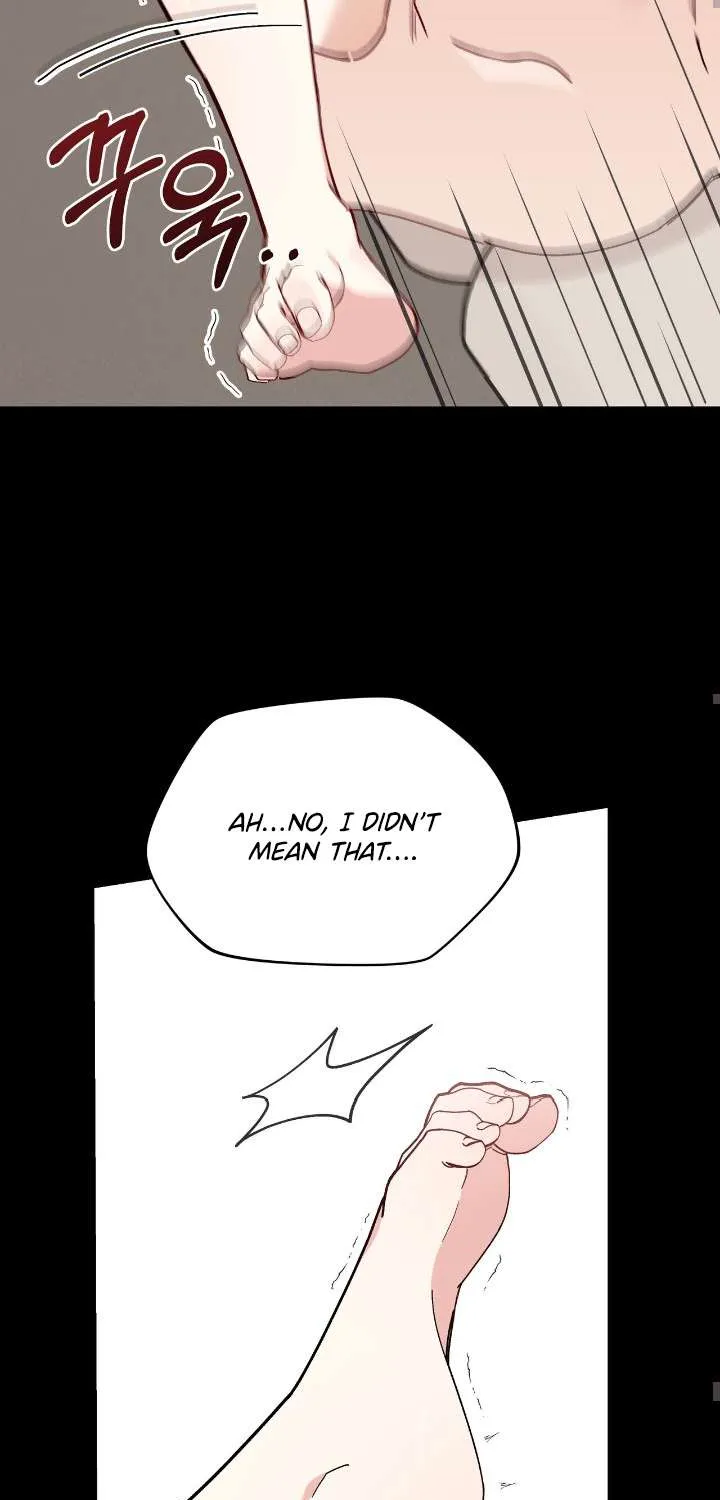 Nasty Fever Chapter 1 page 21 - MangaKakalot