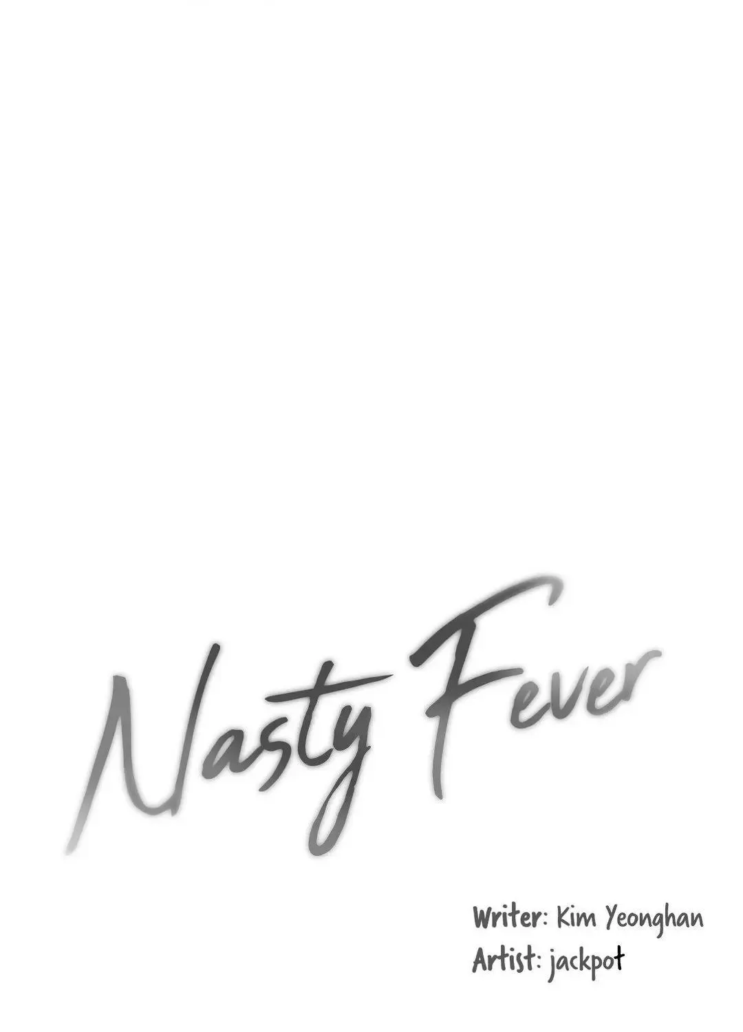 Nasty Fever Chapter 20 page 43 - MangaNato