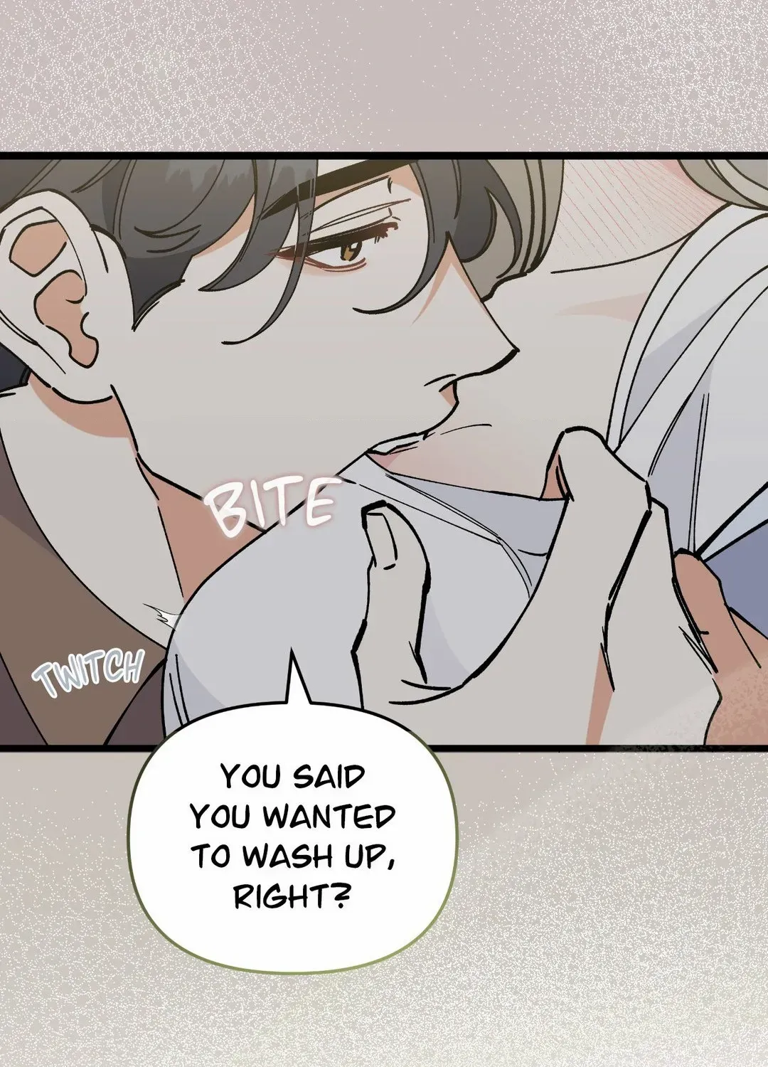 Nasty Fever Chapter 27 page 96 - MangaNato