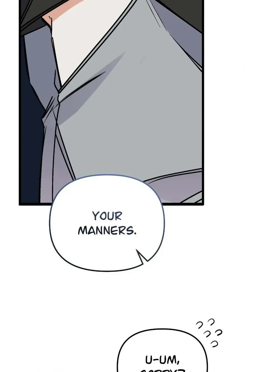 Nasty Fever Chapter 35 page 49 - MangaNato