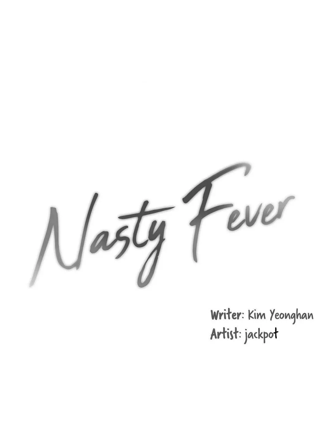 Nasty Fever Chapter 36 page 31 - MangaKakalot