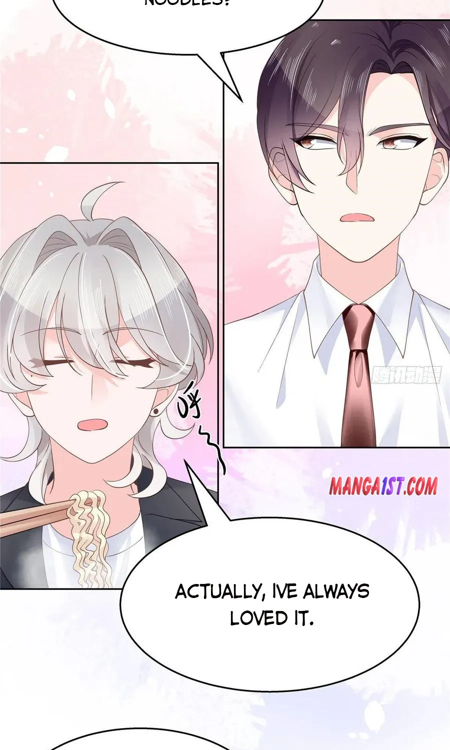 National School Prince Is A Girl Chapter 115 page 6 - MangaKakalot