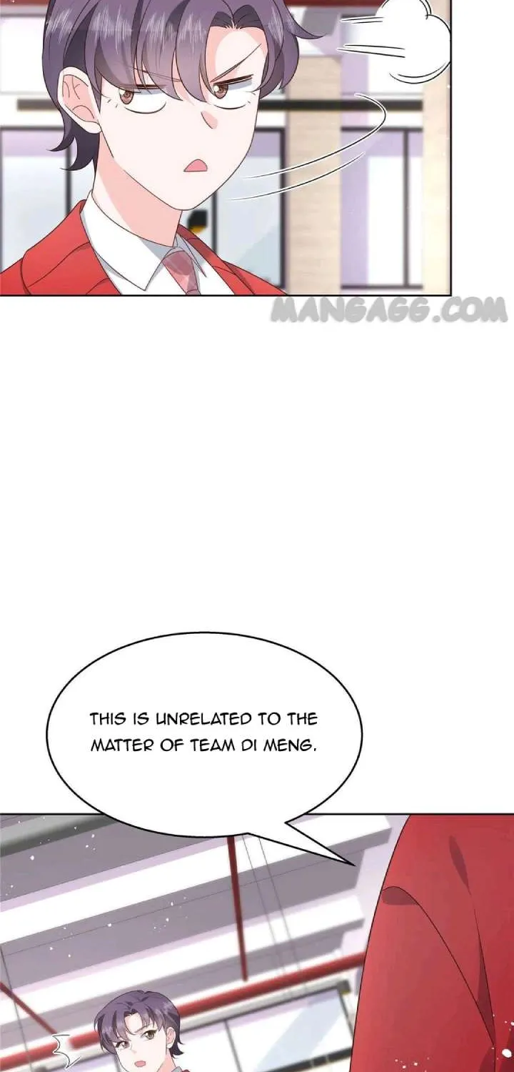 National School Prince Is A Girl Chapter 176 page 35 - MangaKakalot