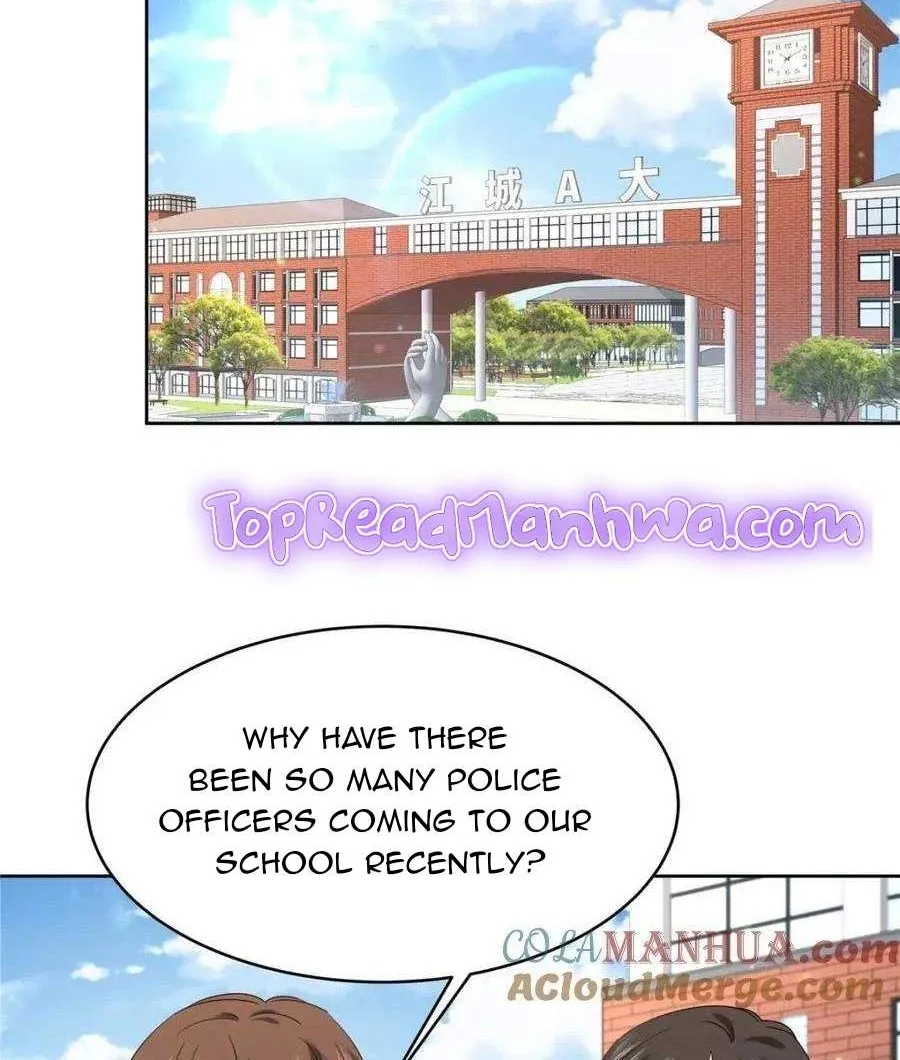 National School Prince Is A Girl Chapter 407 page 7 - MangaKakalot