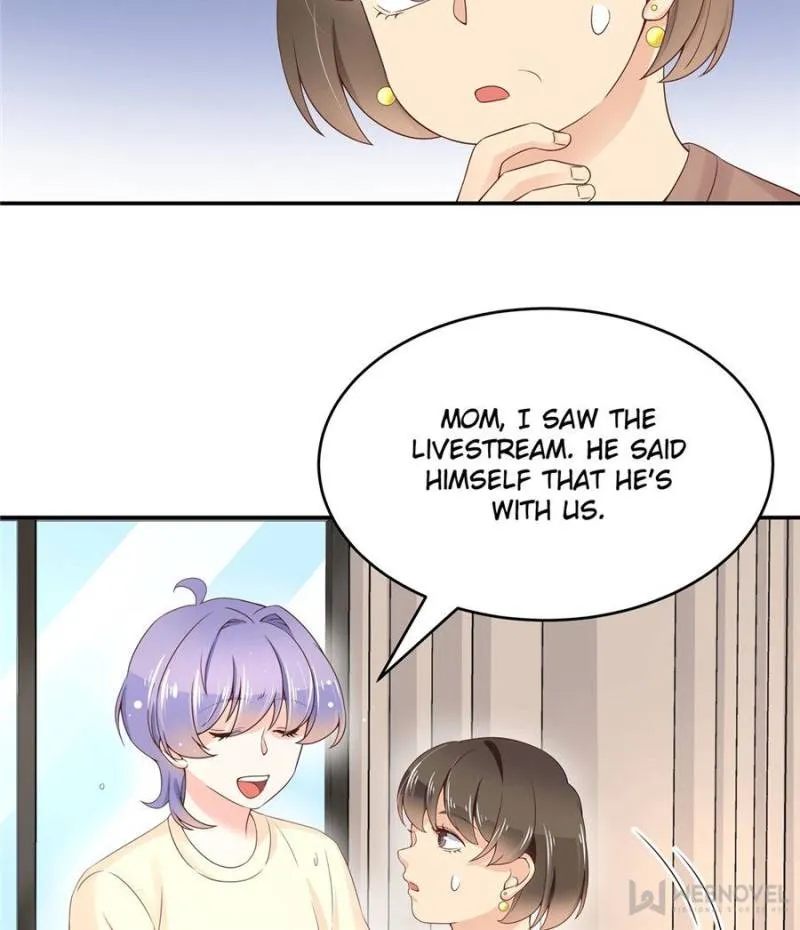 National School Prince Is A Girl Chapter 42 page 9 - MangaKakalot