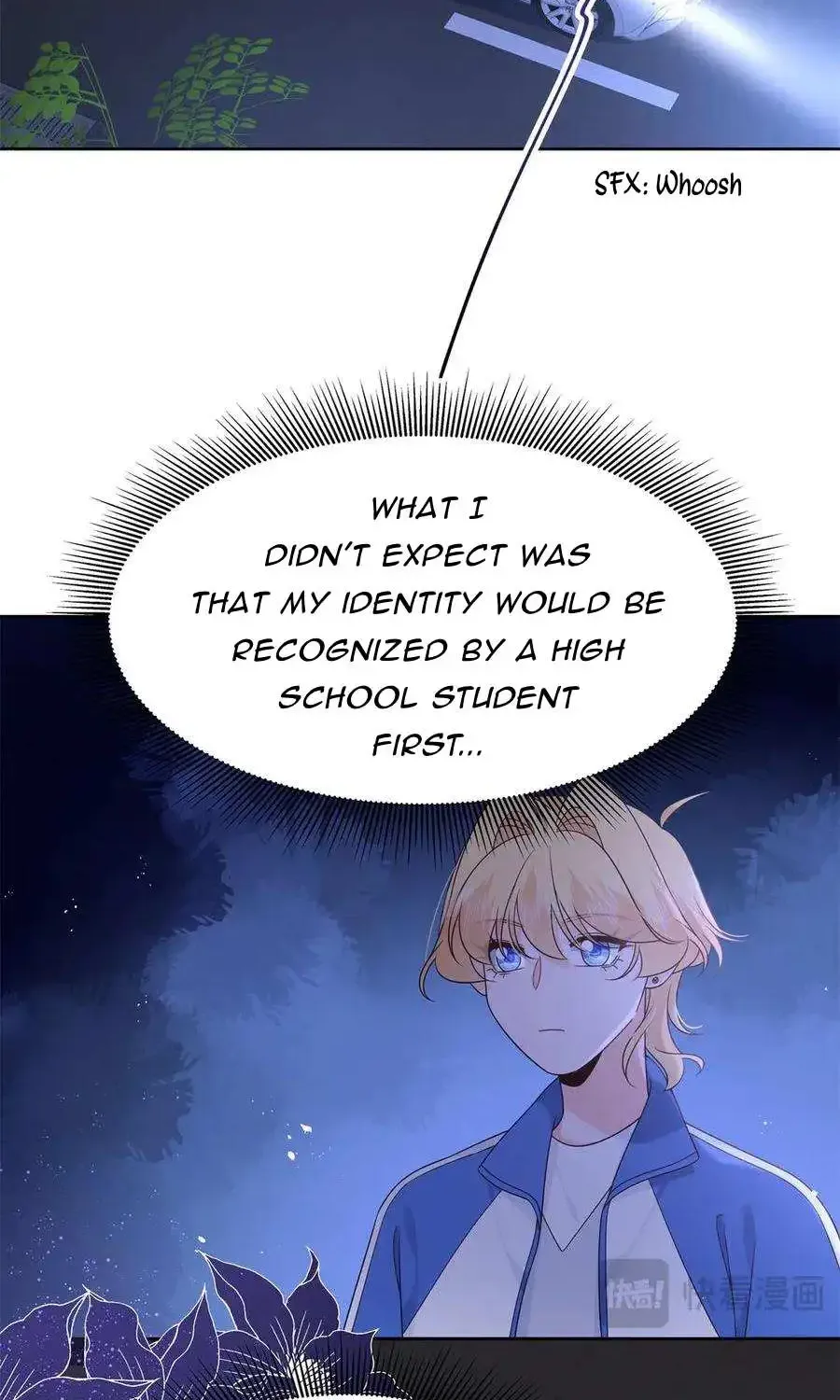 National School Prince Is A Girl Chapter 472 page 41 - MangaKakalot