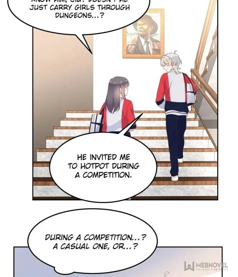 National School Prince Is A Girl Chapter 64 page 27 - MangaKakalot