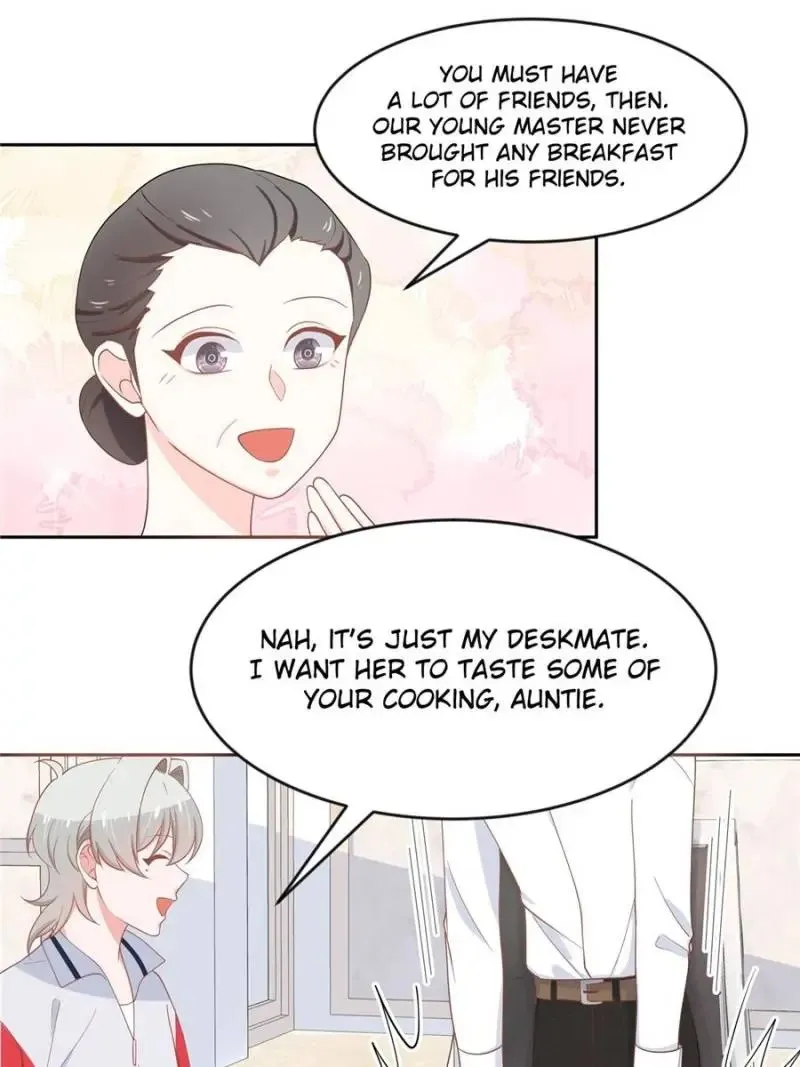 National School Prince Is A Girl Chapter 64 page 7 - MangaKakalot