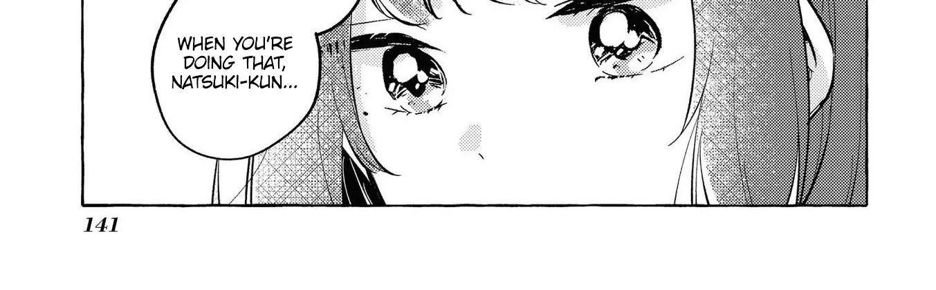 Natsuki-kun Is Beautiful as Always Chapter 16 page 31 - MangaKakalot