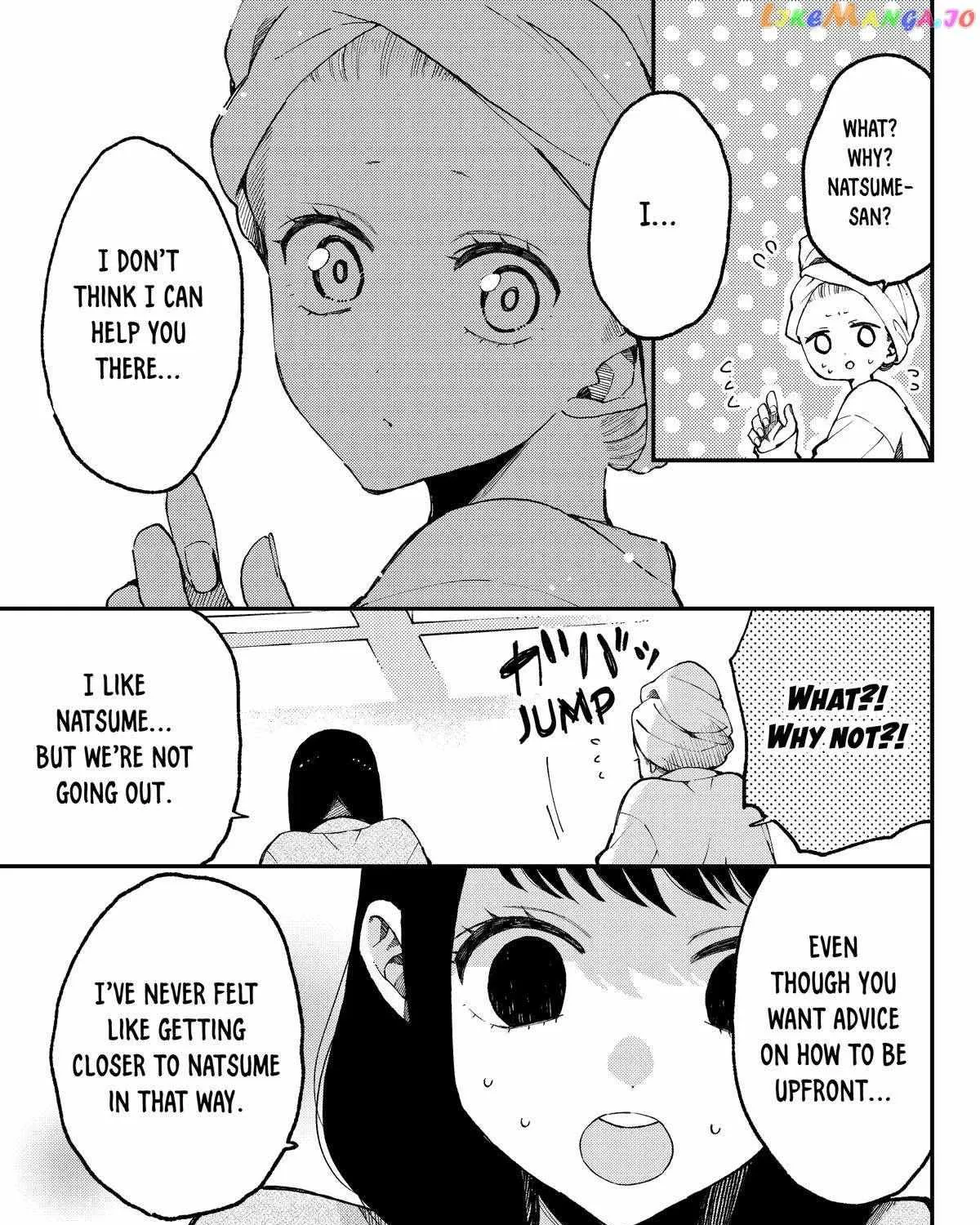 Natsume To Natsume Chapter 25 page 24 - MangaKakalot