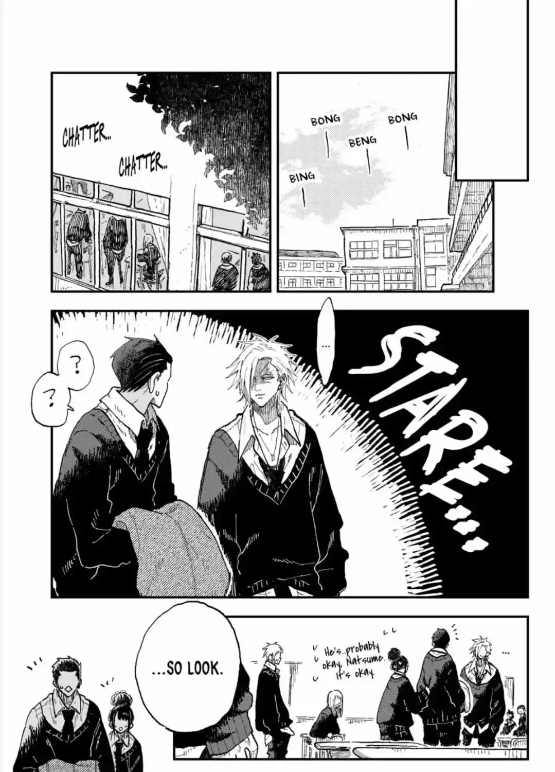 Natsume To Natsume Chapter 30.2 page 26 - MangaKakalot