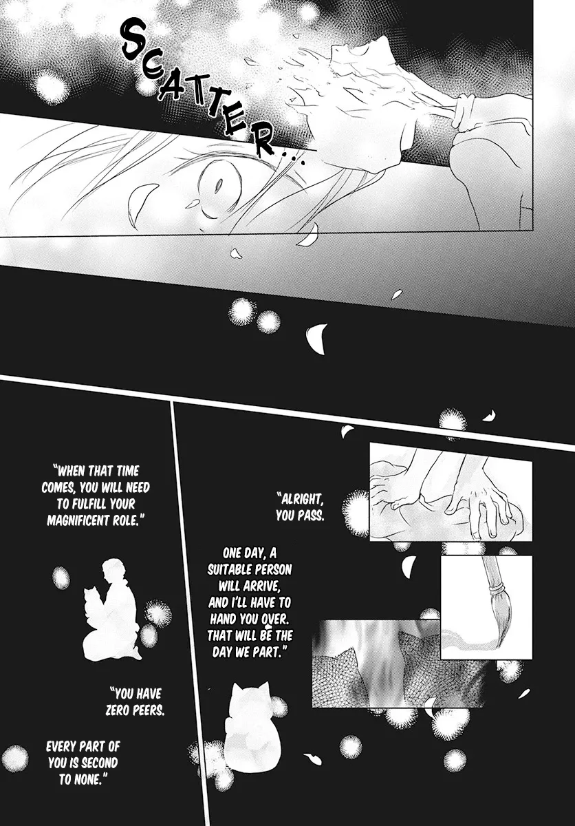 Natsume Yuujinchou - Page 18