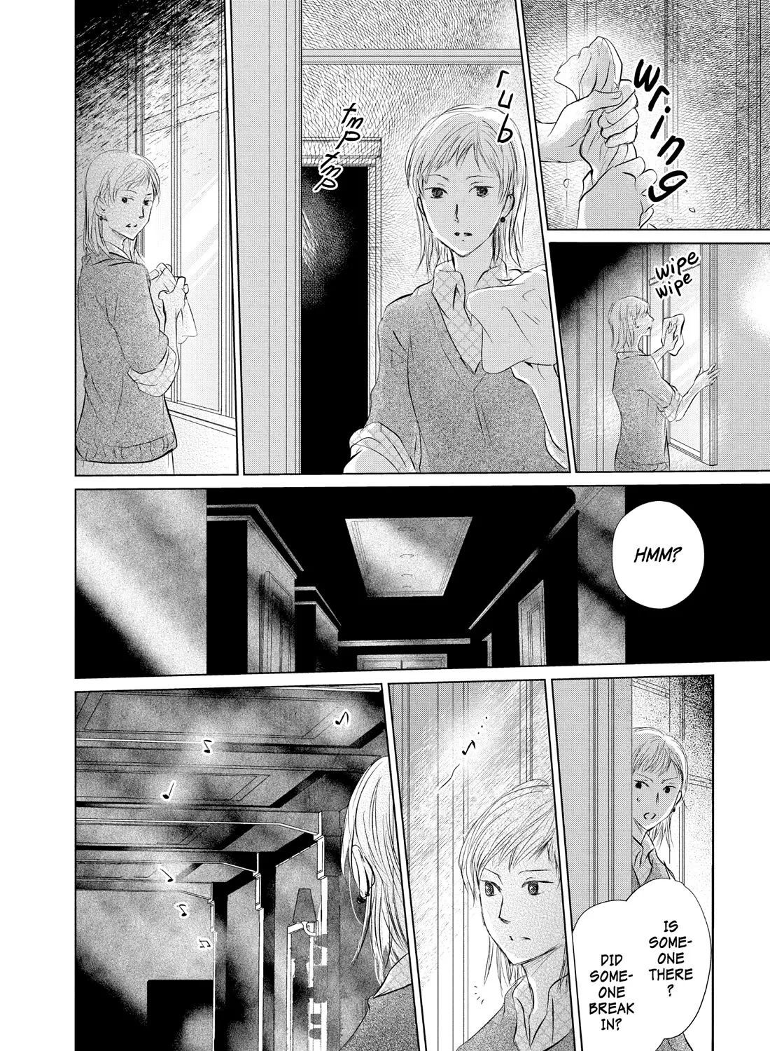 Natsume Yuujinchou Chapter 120 page 11 - MangaKakalot