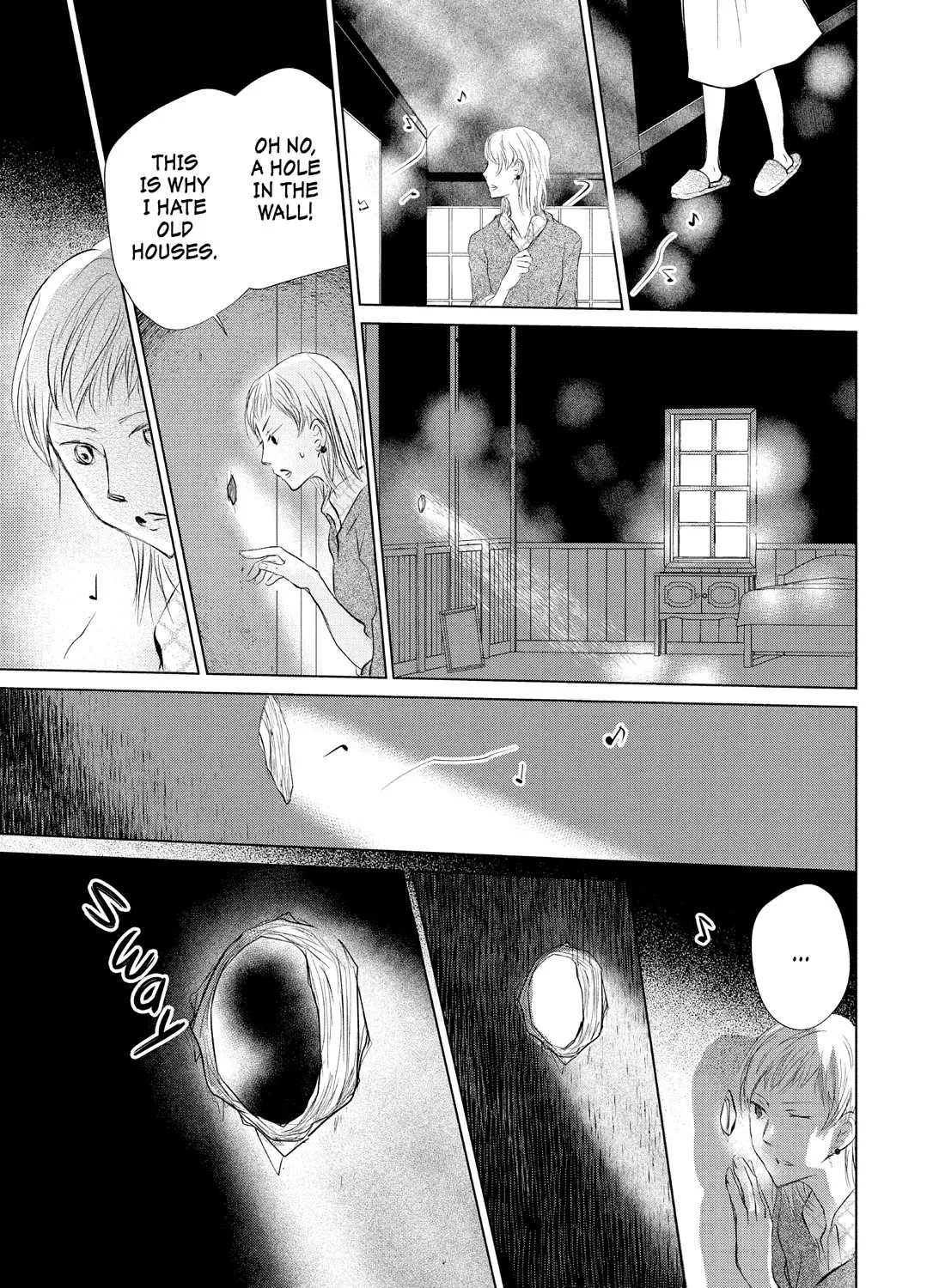 Natsume Yuujinchou Chapter 120 page 13 - MangaKakalot