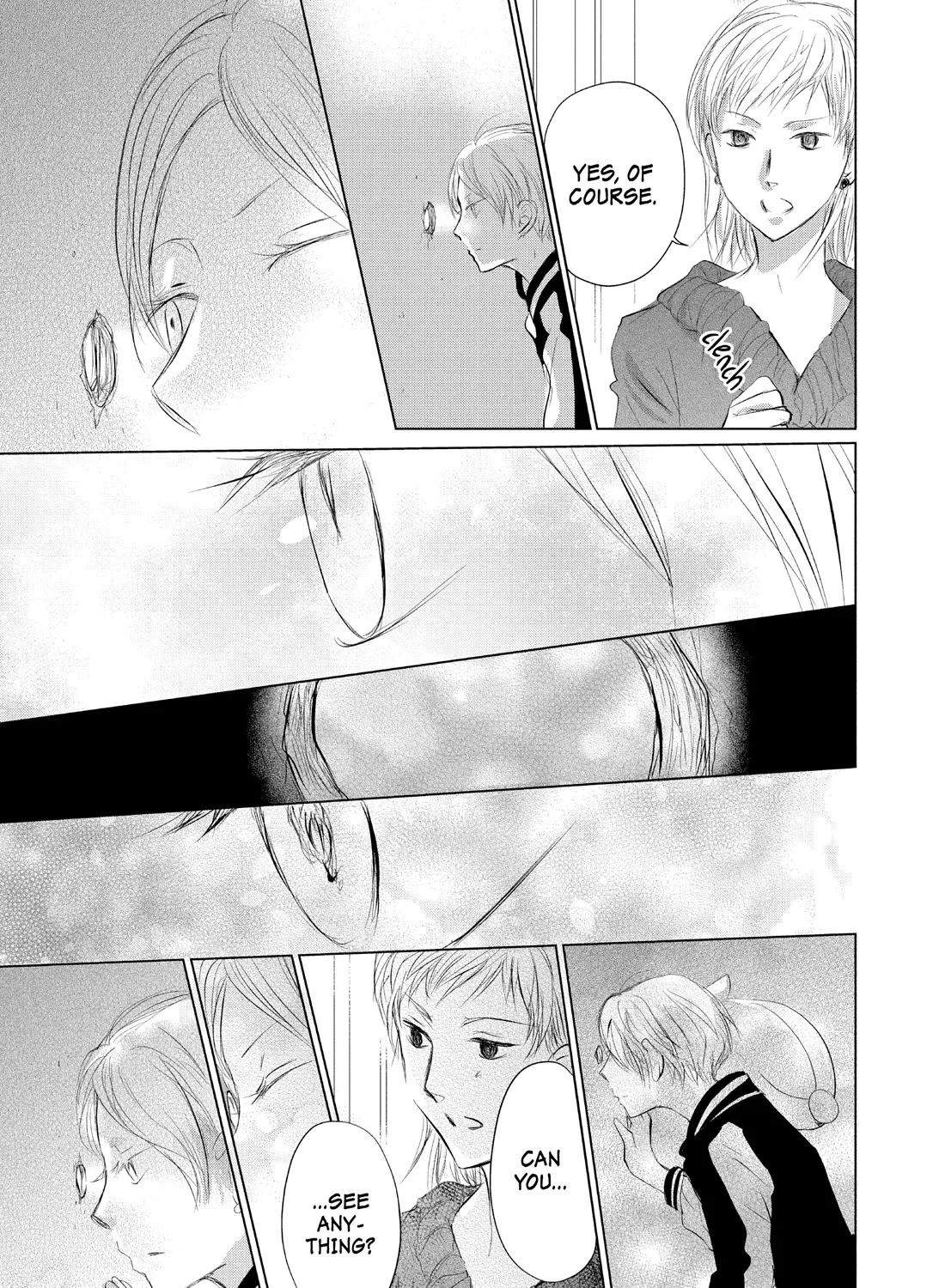 Natsume Yuujinchou Chapter 120 page 45 - MangaKakalot