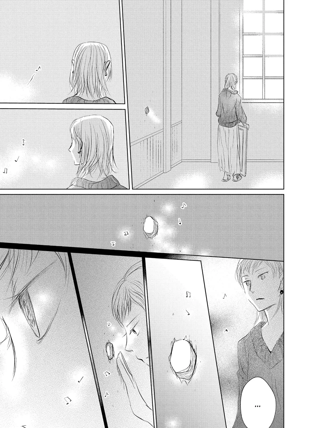 Natsume Yuujinchou Chapter 120 page 53 - MangaKakalot