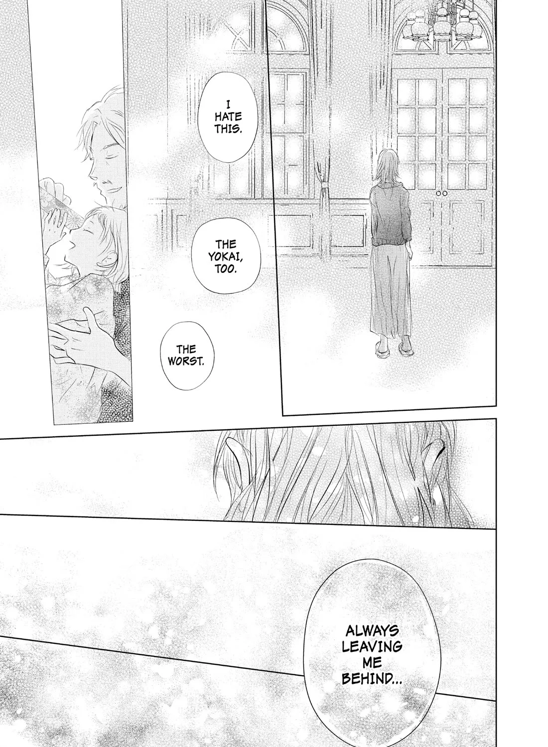 Natsume Yuujinchou Chapter 120 page 62 - MangaKakalot