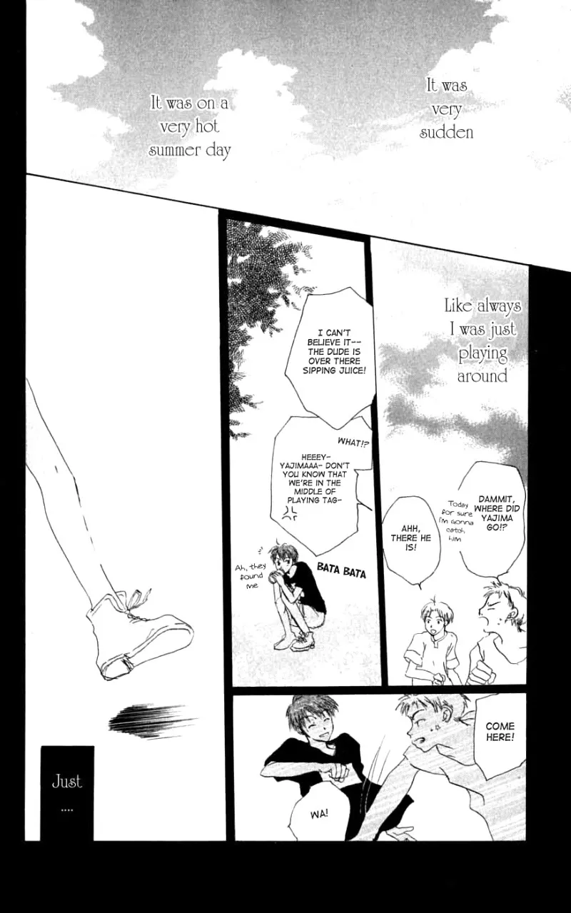 Natsume Yuujinchou Chapter 26.6 page 12 - MangaKakalot