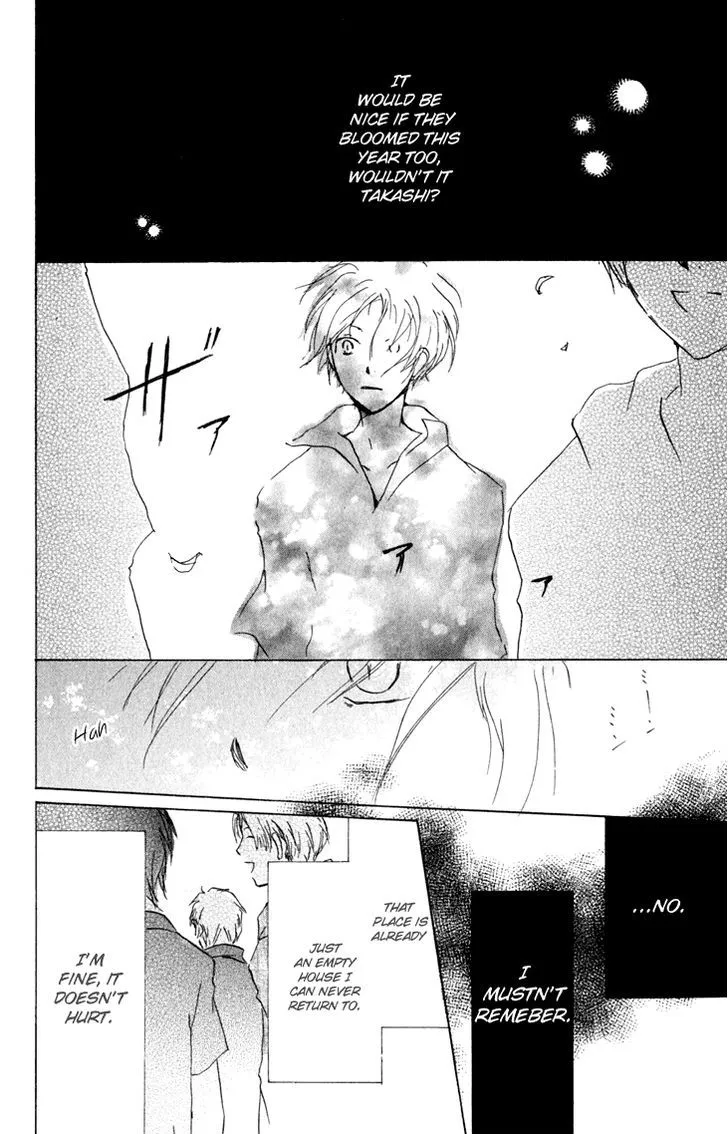 Natsume Yuujinchou - Page 23