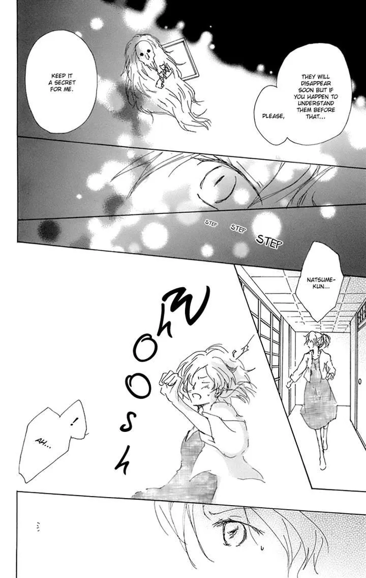 Natsume Yuujinchou - Page 37