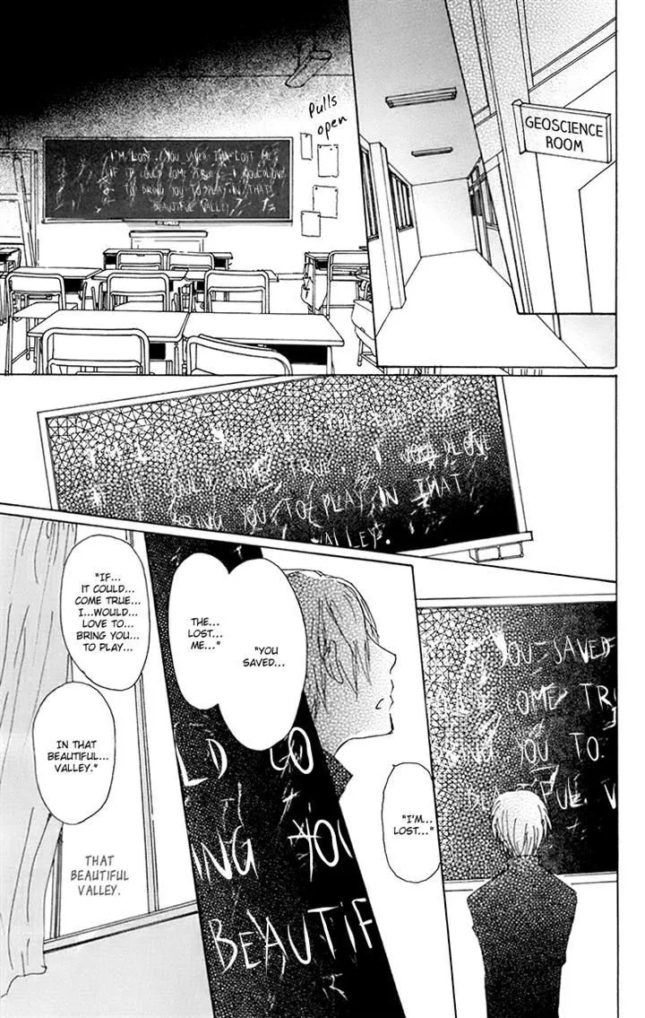 Natsume Yuujinchou - Page 40