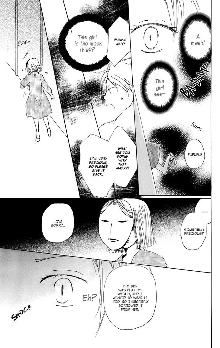 Natsume Yuujinchou Chapter 67 page 16 - MangaKakalot