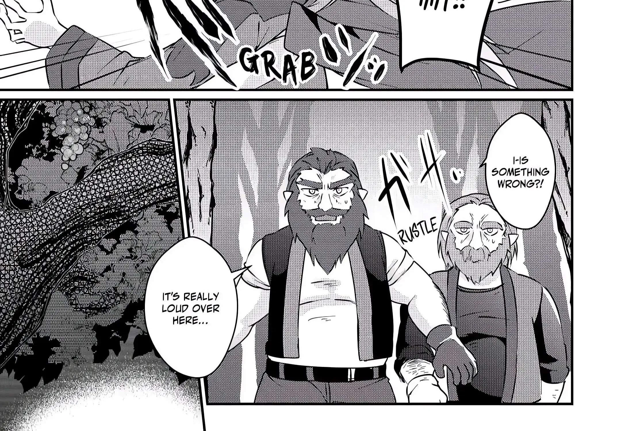 Nature Mage Ashto’S Slow Life In An Abandoned Forest Chapter 5 page 15 - MangaKakalot