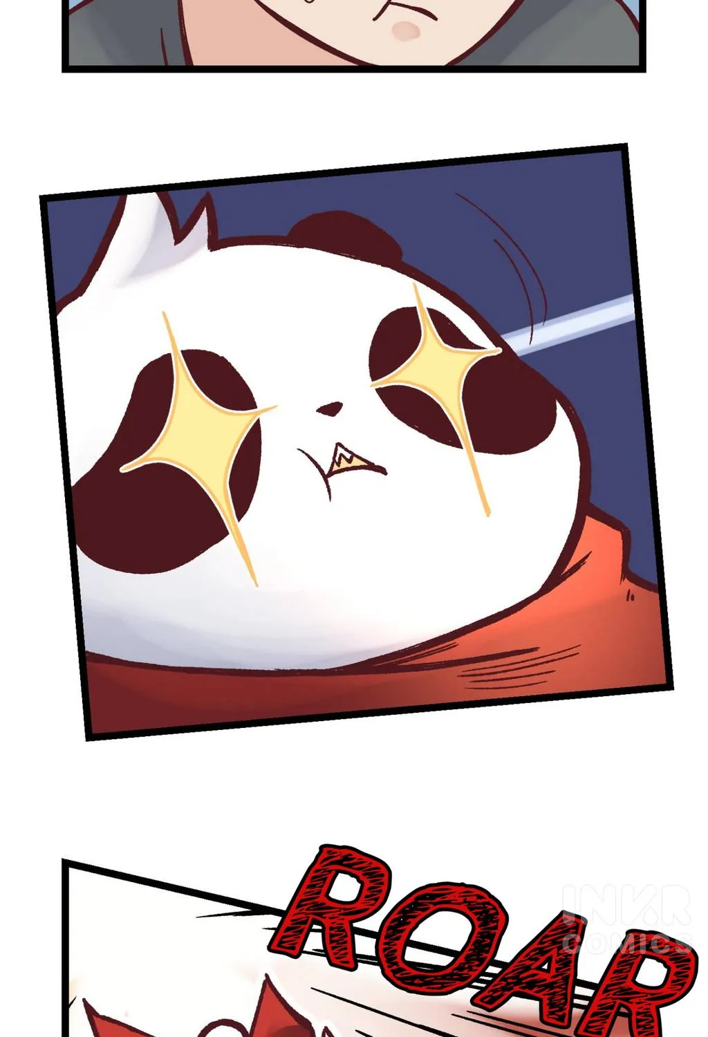 Naughty Panda Chapter 8 page 9 - MangaNato