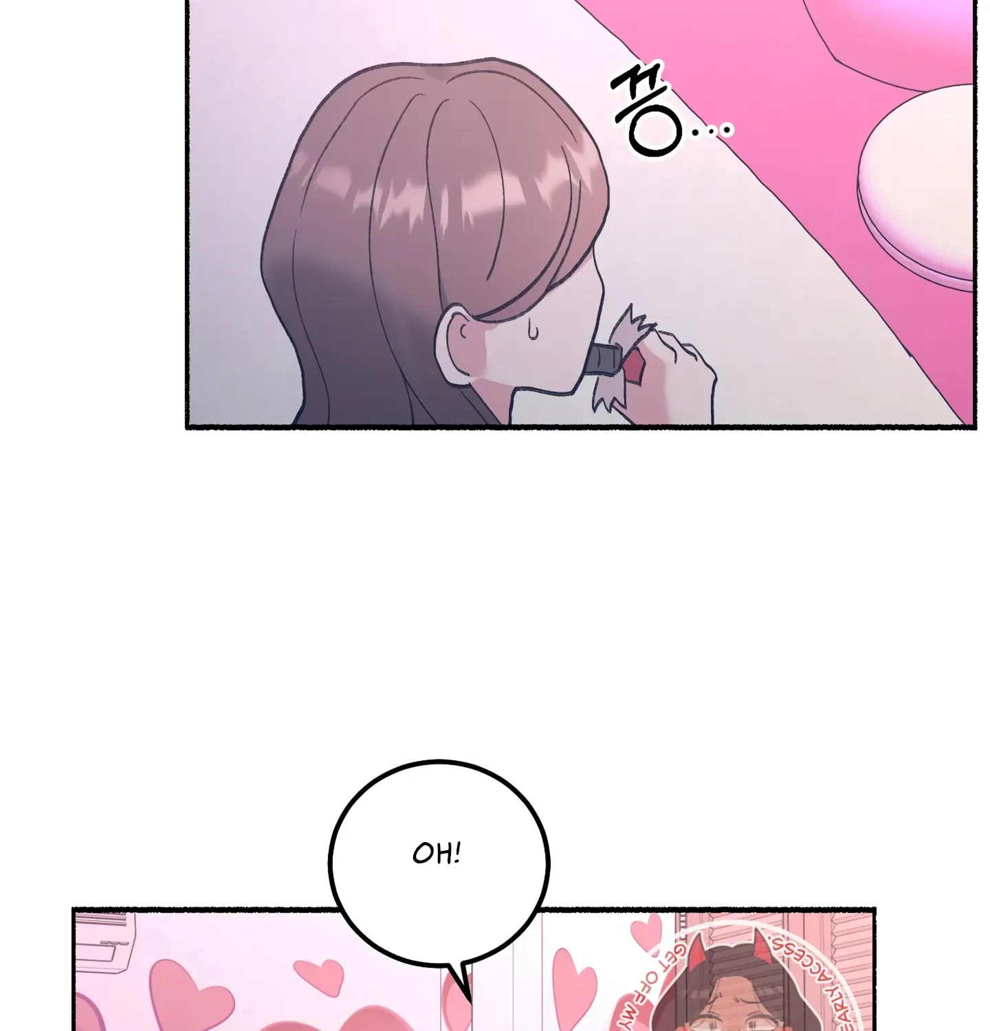 Naughty Pink Xx Chapter 1 page 143 - MangaKakalot