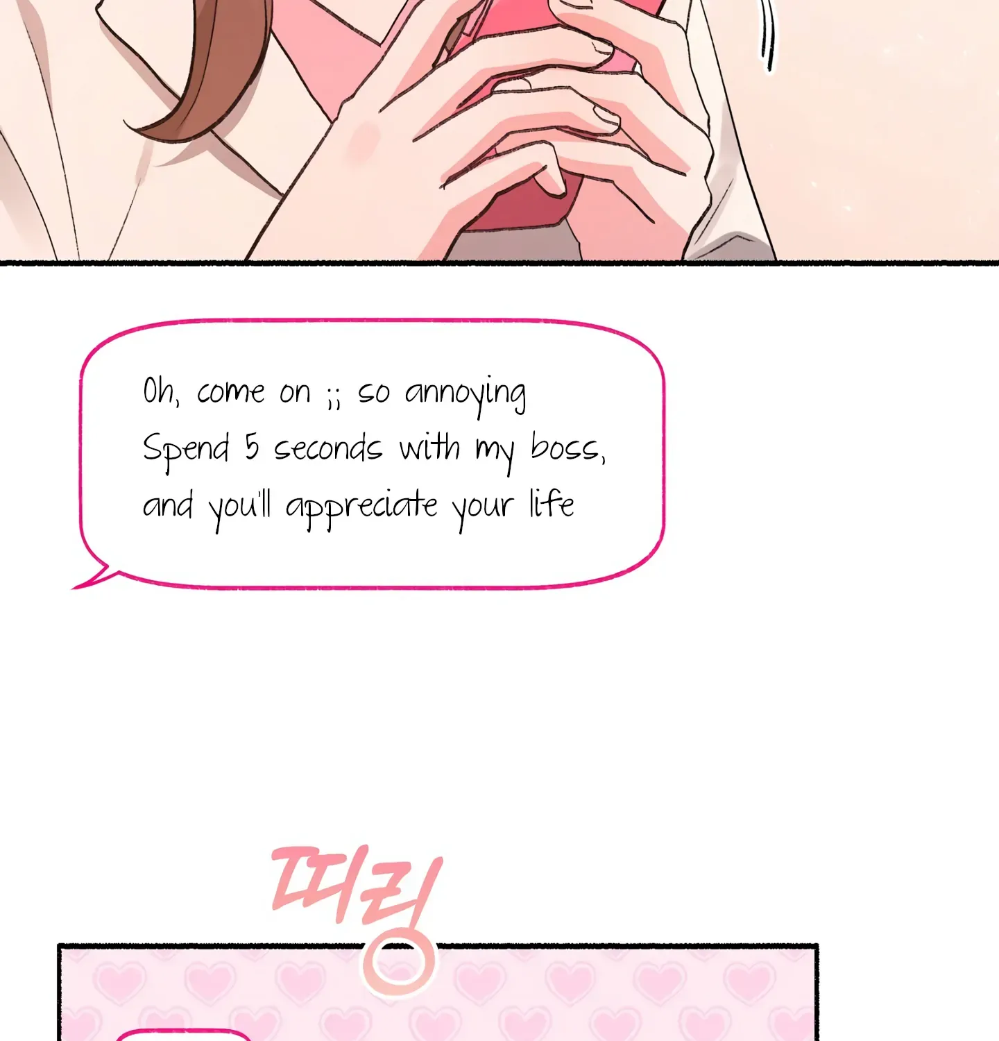 Naughty Pink Xx Chapter 1 page 34 - MangaKakalot