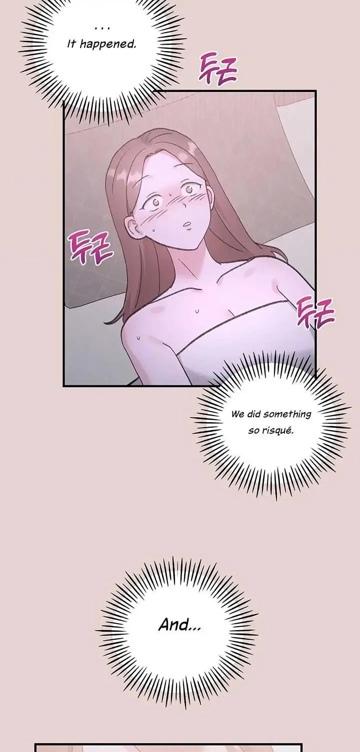 Naughty Pink Xx Chapter 10 page 15 - MangaKakalot