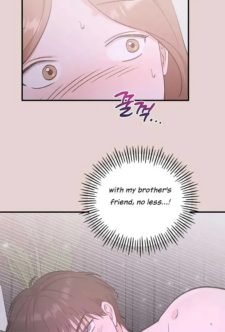 Naughty Pink Xx Chapter 10 page 16 - MangaKakalot