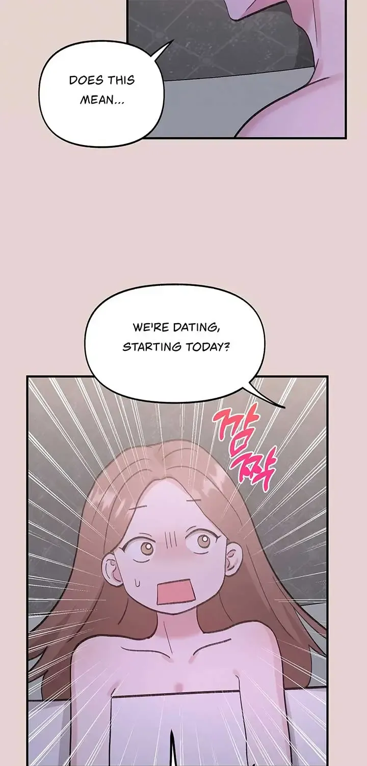 Naughty Pink Xx Chapter 10 page 19 - MangaKakalot