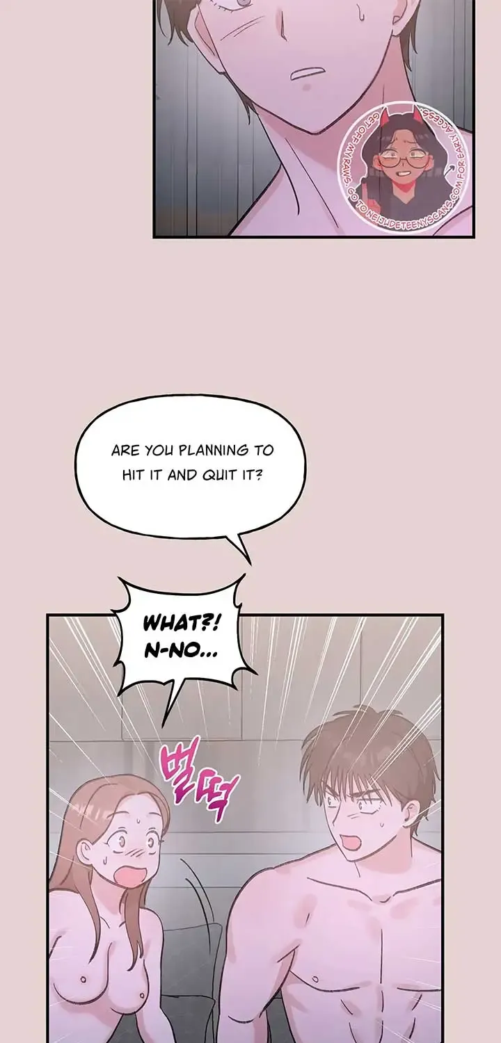 Naughty Pink Xx Chapter 10 page 25 - MangaKakalot