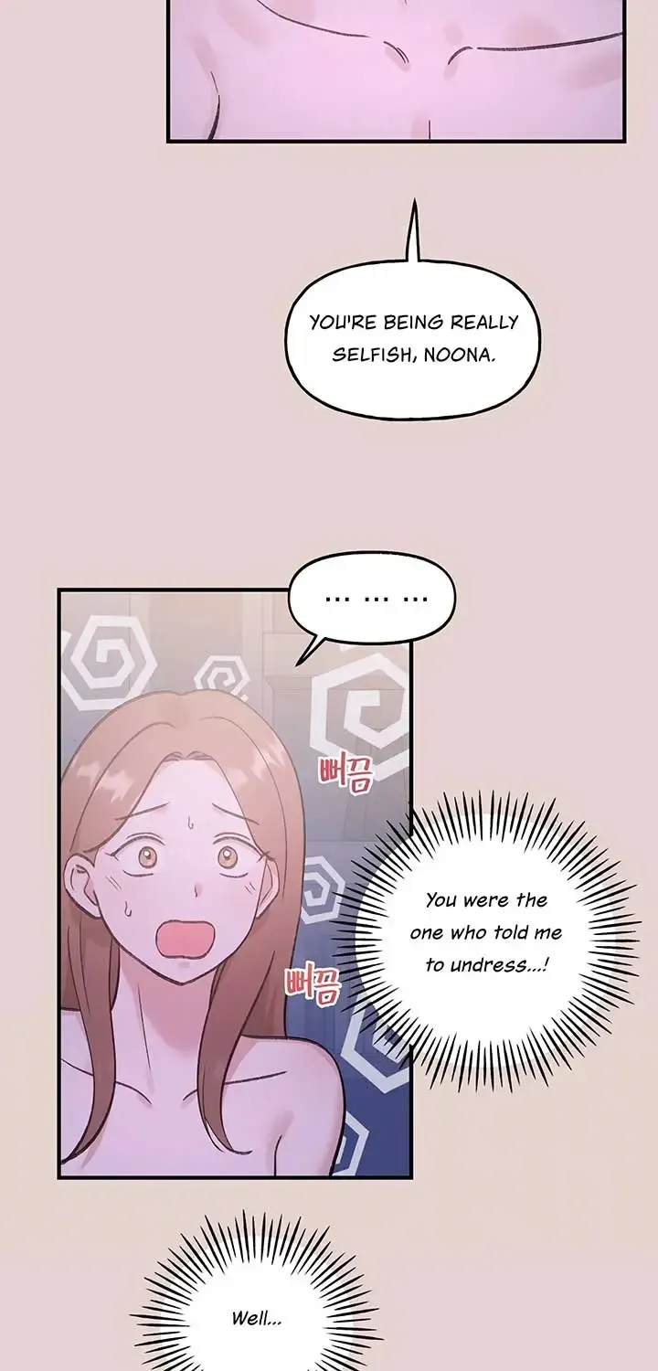 Naughty Pink Xx Chapter 10 page 27 - MangaKakalot