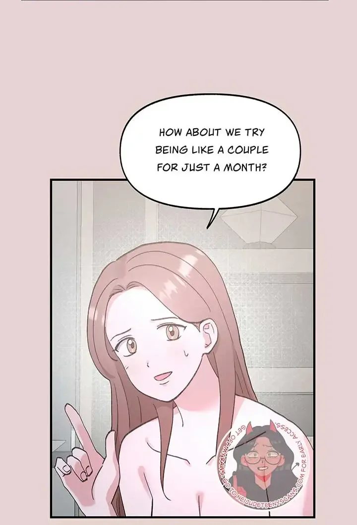 Naughty Pink Xx Chapter 10 page 32 - MangaKakalot