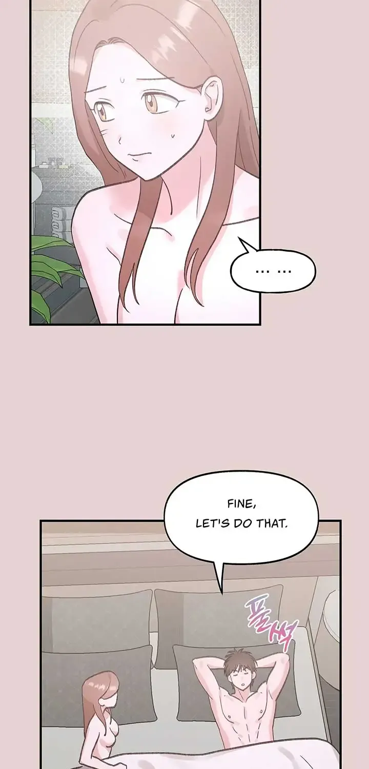 Naughty Pink Xx Chapter 10 page 35 - MangaKakalot