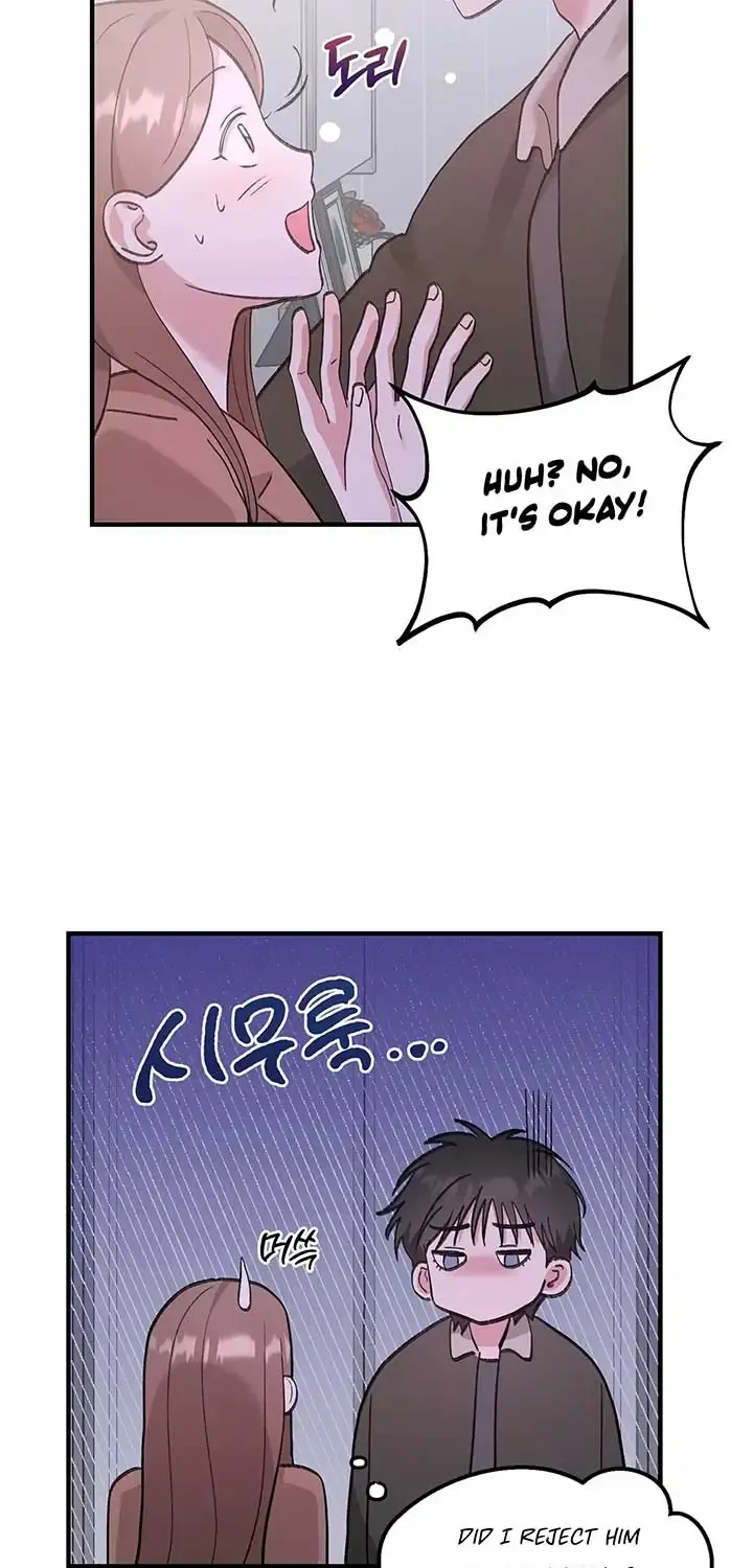 Naughty Pink Xx Chapter 10 page 53 - MangaKakalot