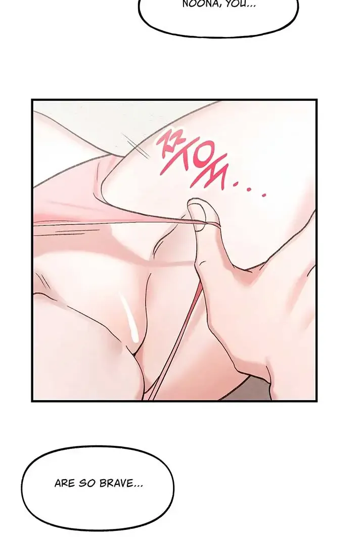 Naughty Pink Xx Chapter 11 page 23 - MangaKakalot