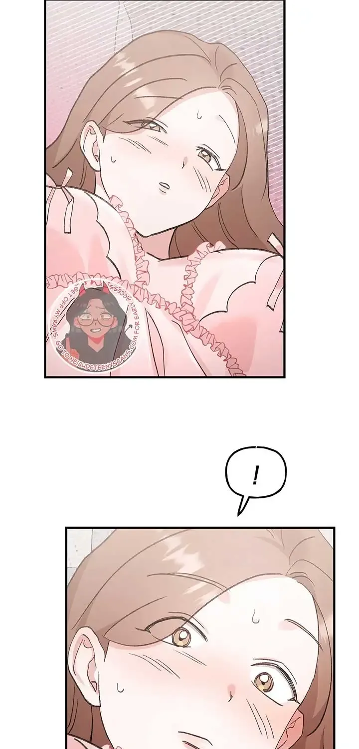 Naughty Pink Xx Chapter 11 page 30 - MangaKakalot